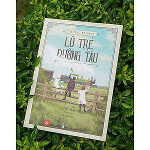 Sách Lũ Trẻ Đường Tàu