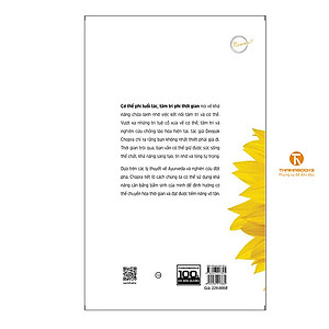 Cơ thể phi tuổi tác, tâm trí phi thời gian