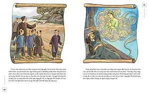 Sách Nguyễn Trãi