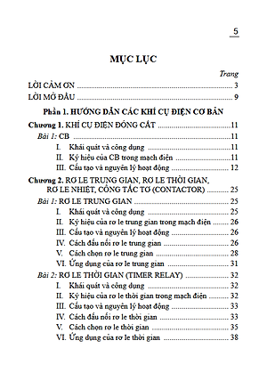 Xây Dựng Máy Tự Động Bằng PLC (Nxb KH&KT)