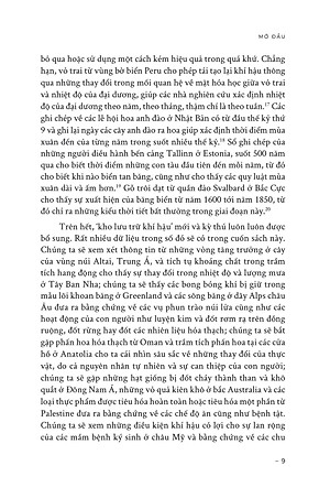 Trái Đất Chuyển Mình - Một Lịch Sử Chưa Kể Về Nhân Loại - Bìa Cứng