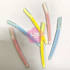 Set 3 Dao Cạo Lông Mặt Kai 00-018