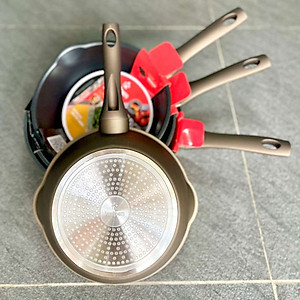 CHẢO CHỐNG DÍNH CAO CẤP KALPEN LIPPER