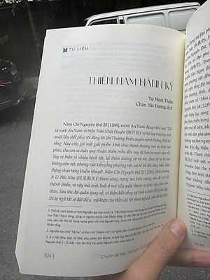 CHUYÊN ĐỀ HIỂU VIỆT NAM SỐ 2 - Nhiều tác giả - Tao Đàn