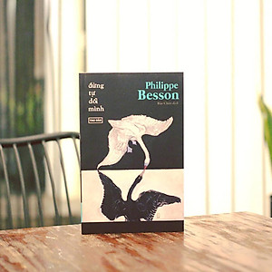 Sách Đừng Tự Dối Mình - Tái Bản