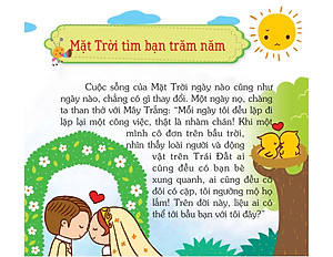 Truyện Kể 5 Phút - Những Câu Chuyện Truyền Cảm Hứng
