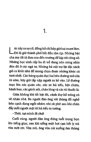 Bong Bóng Lên Trời (Tái Bản 2022)