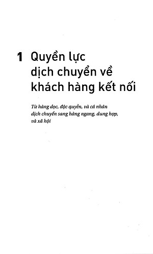 Tiếp Thị 4.0 - Dịch Chuyển Từ Truyền Thống Sang Công Nghệ Số (Tái Bản 2022)