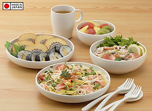 Cốc uống nước Folio nội địa Nhật Bản