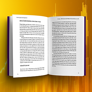 Sách Phù thuỷ giao dịch chứng khoán - Mark Minervini