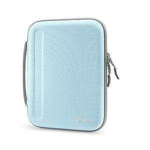 Túi chống va đập chính hãng TOMTOC (USA) Portfolio Holder Hardshell cho iPad Pro/Tablet/Notebook 