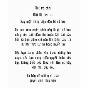 COMBO TỰ HỌC TAROT: Sách Nhật ký Tarot + Bộ Bài & Sách Hướng Dẫn (Tái bản 2022)