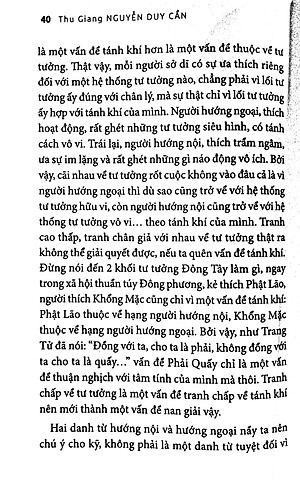 Văn Minh Đông Phương Và Tây Phương (Tái Bản)
