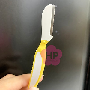 Set 3 Dao Cạo Lông Mày Kai 01-286