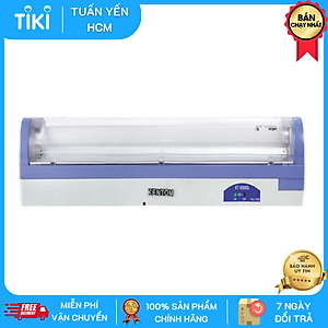 Đèn Sạc Kentom KT4200DL