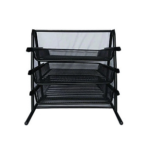 Kệ tài liệu văn phòng 3 tầng Hando