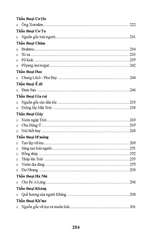 Thần Thoại Việt Nam Chọn Lọc (Tái bản 2025)