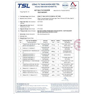 Bột sốt trứng muối ăn liền cao cấp - Soy Asahi - Free ship - Chuẩn vị nhà hàng - Tự nhiên - Không chất bảo quản