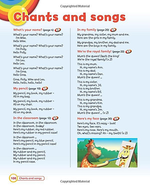 Super Minds Starter Student's Book with DVD-ROM