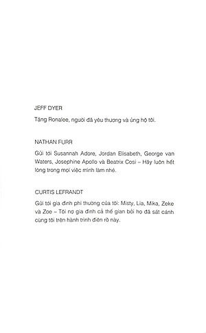 Sách Vốn Đổi Mới