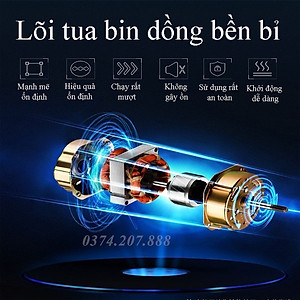 Quạt Điện Đôi Mini 12V Thông Gió Cho Ô tô, Xe Hơi Xe Tải Gắn Taplo - Xoay 360 Độ Để Bàn Làm Việc Tiện Ích Cắm Tẩu