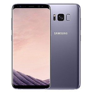 Mua Điện Thoại Samsung Galaxy S8 Bản Quốc Tế Xám Tiki