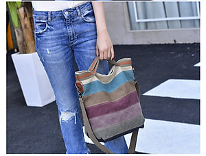 Túi xách  túi đeo vai nữ thời trang cao cấp phong cách mới