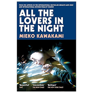 All The Lovers In The Night