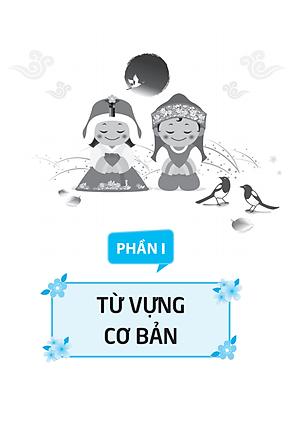 Sách Min Jung - Sổ Tay Tiếng Hàn Dành Cho Người Việt (Kèm Tải File CD Đính Kèm)