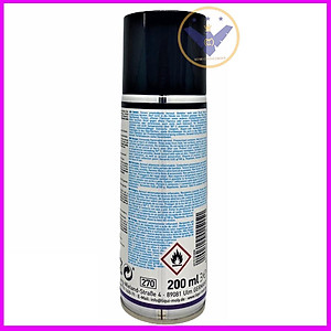 Chai xịt chống chuột - đuổi chuột cho ô tô - xe máy LIQUI MOLY MARDER-200ml- 1515 -Made in Germany