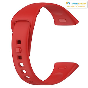 Dây đồng hồ cho Redmi Watch 3 (DMI3)