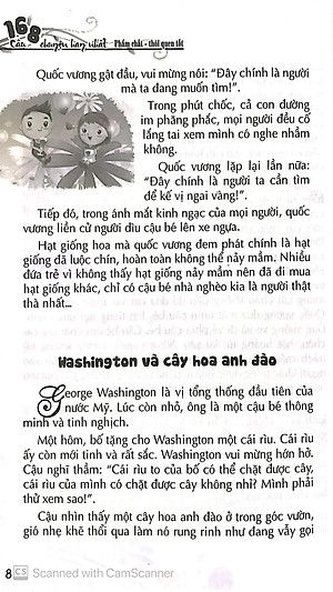 Sách 168 Câu Chuyện Kỹ Năng Sống Cho Học Sinh - Phẩm Chất - Thói Quen Tốt - Đầu Gỗ Theo Đuổi Ước Mơ