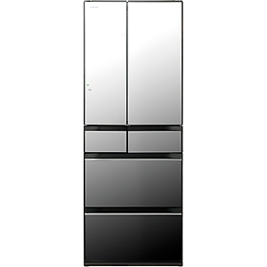 Tủ lạnh Hitachi Inverter 617 lít R-HW620RV X - HÀNG CHÍNH HÃNG - CHỈ GIAO HCM