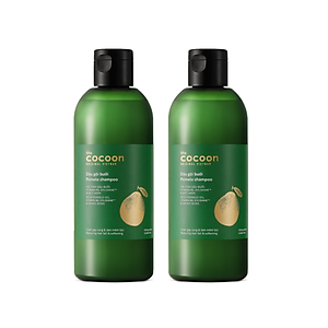Combo 2 Dầu gội bưởi Cocoon 310ml/chai