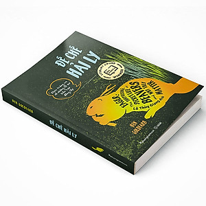 Sách Đế Chế HảI Ly