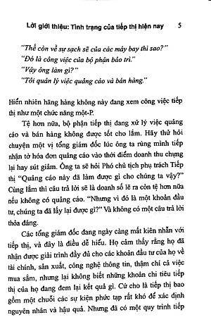 Sách Mười Sai Lầm Chết Người Trong Tiếp Thị - Các Dấu Hiệu Và Giải Pháp