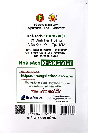 Sách Công Phá Đề Thi Học Sinh Giỏi Vật Lí 11 (Tập 1)