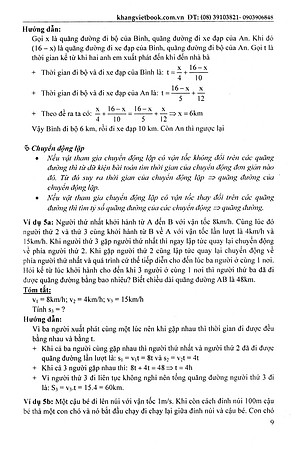 Sách Chiến Thắng Kì Thi 9 Vào 10 Chuyên Vật Lý (Tập 1)