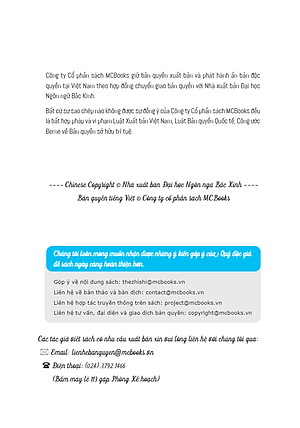 Sách Giáo Trình Phát Triển Hán Ngữ Nghe Sơ Cấp 2