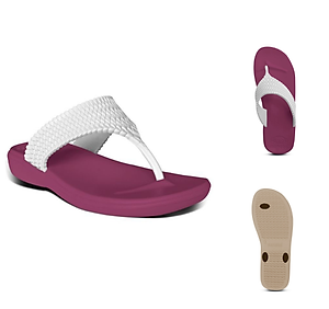 Dép kẹp nữ xỏ ngón Thái Lan Nữ  Monobo Moniga 5.5