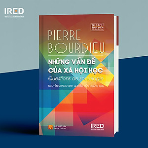 Sách Những Vấn Đề Của Xã Hội