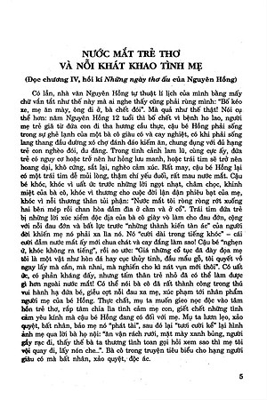 Sách Bồi Dưỡng Văn Năng Khiếu Lớp 8