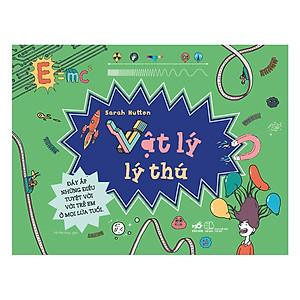 Sách Vật Lý Lý Thú