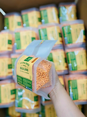 Hạt Đậu Lăng canada thương hiệu Holinut/500gram