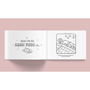 Sách Nếu Một Mai Thức Dậy, Ta Nhỏ Lại Xíu Xiu