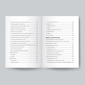 Combo 2 Sách Excel Và Word Ứng Dụng Văn Phòng Hướng Dân Chi Tiết Từ Cơ Bản Đến Nâng Cao