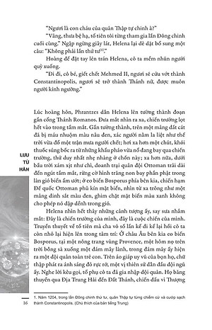 Sách Tam Thể 3 - Tử Thần Sống Mãi