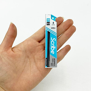 Ruột Chì Kim - 0.5mm/2B 7003 Deli