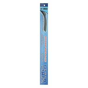 Gạt Mưa Không Xương VIAIR 323 (24 Inch/600 mm)