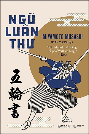 Ngũ Luân Thư (Tái Bản 2018)